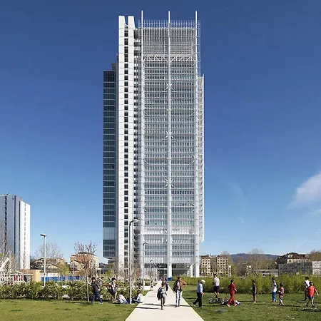 Betty * טורינו