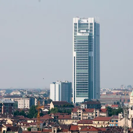 Betty Apartment Turin