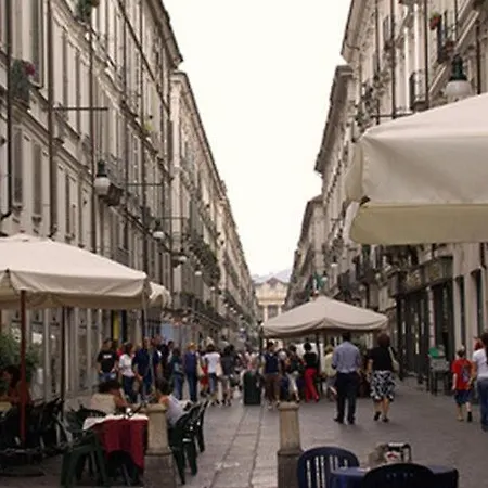 Betty * Turin