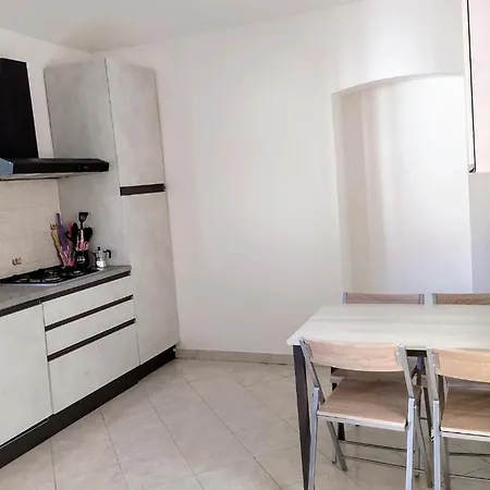 Appartement Betty