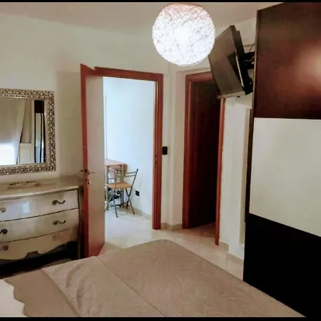 Betty Apartment Turin