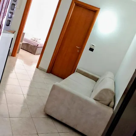 Appartement Betty