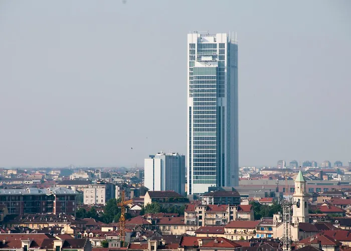 Betty Apartment Turin